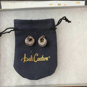 REDUCED Bali Couture Earrings